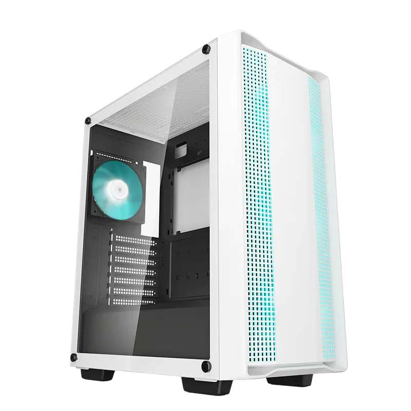 DEFPCOOL CC560 WH V2